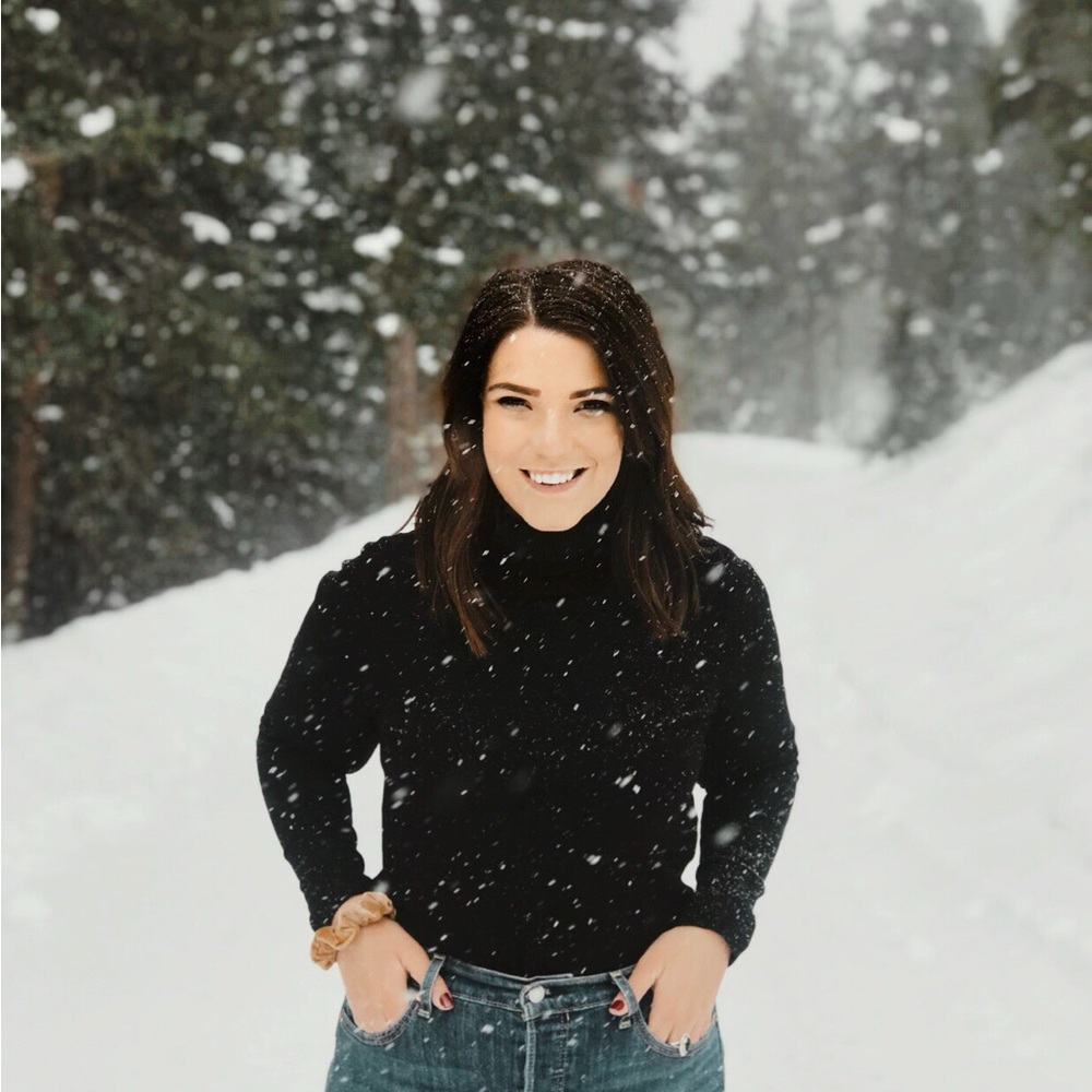 Meet your Posher, Sammi